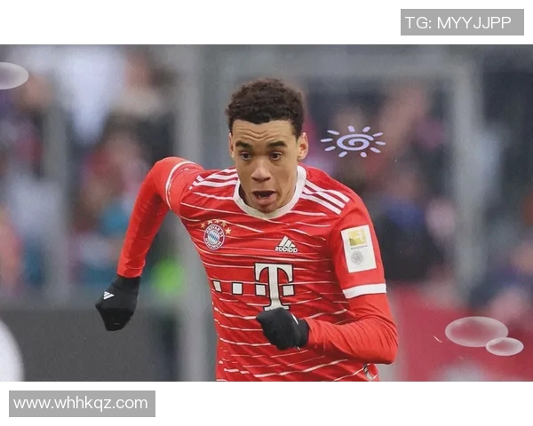 德国足球明星现状与未来展望新一代球员的崛起与挑战